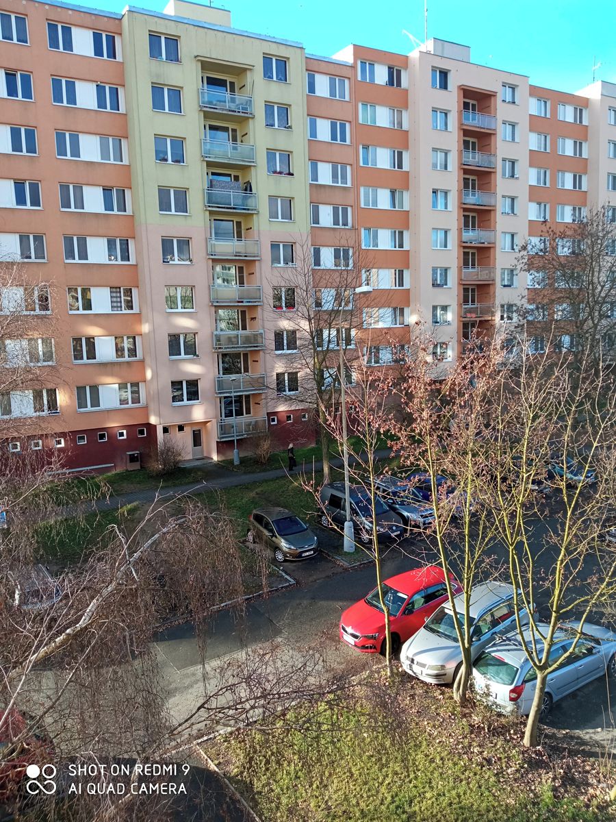 Pronájem bytu 2+1 63 m² – fotografie 5