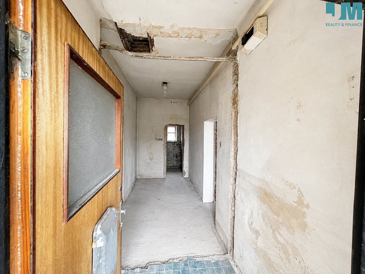 Pronájem rodinného domu 90 m², pozemek 197 m² – fotografie 2