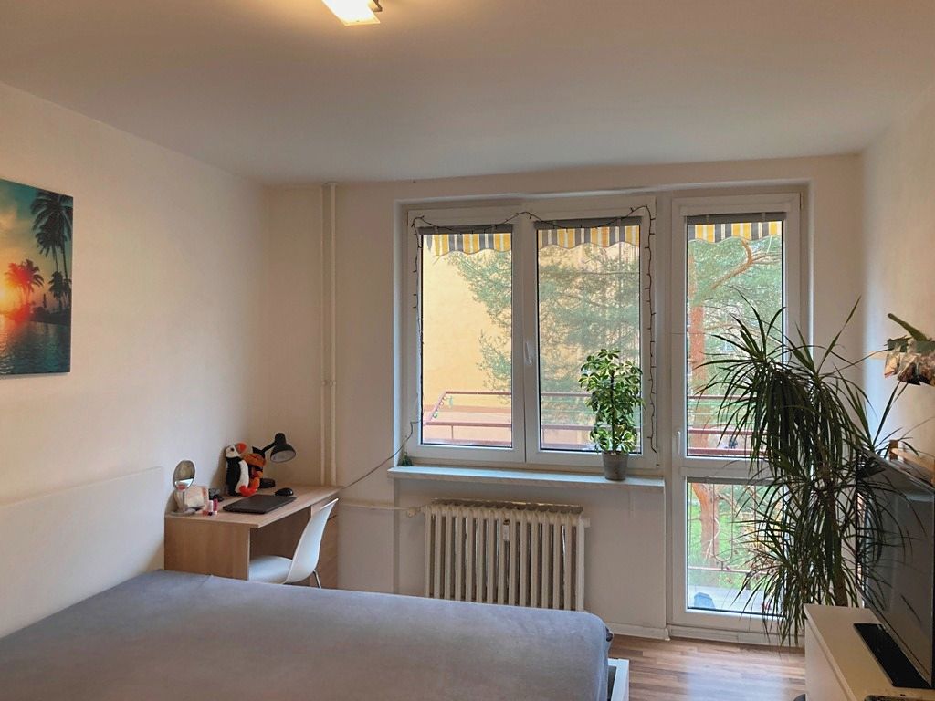 Pronájem bytu 2+1 54 m² – fotografie 5