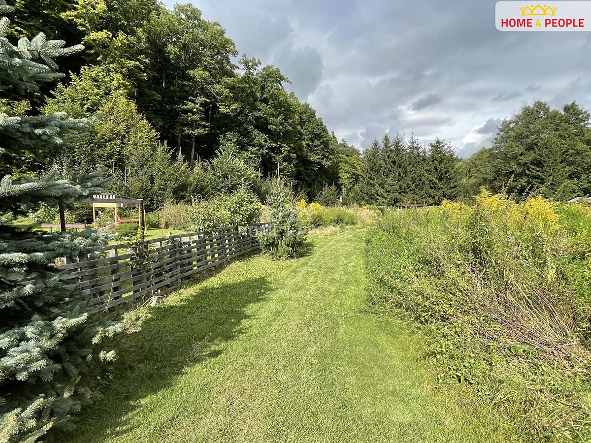 Pronájem bytu 1+kk 38 m² – fotografie 5