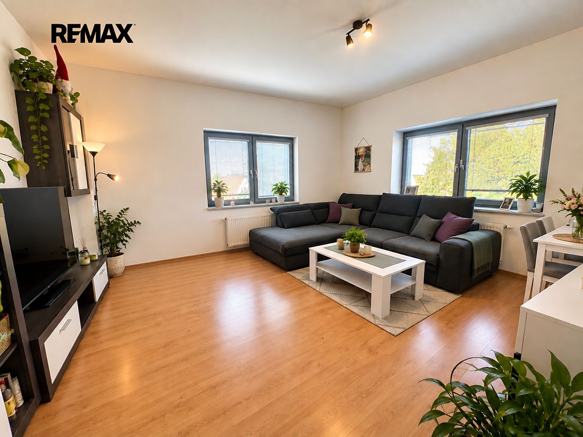 Prodej bytu 3+1 65 m² – fotografie 4