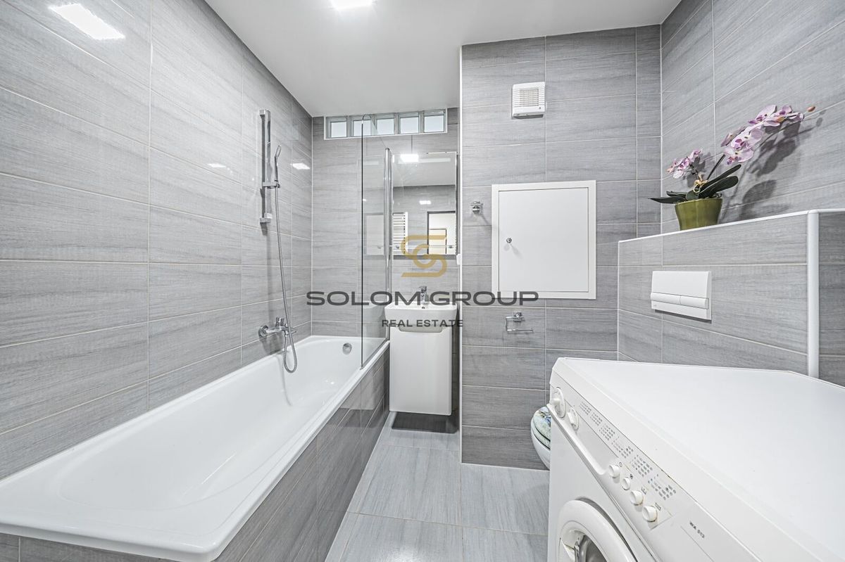 Prodej bytu 2+kk 43 m² – fotografie 3