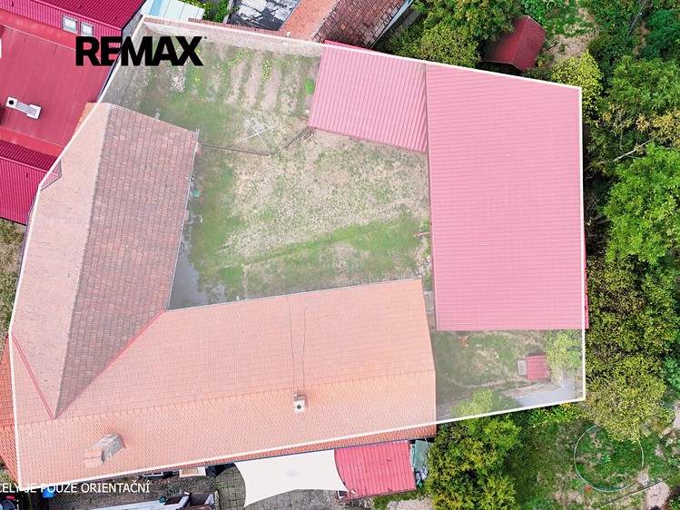 Prodej domu, 110 m² (16 z 17)