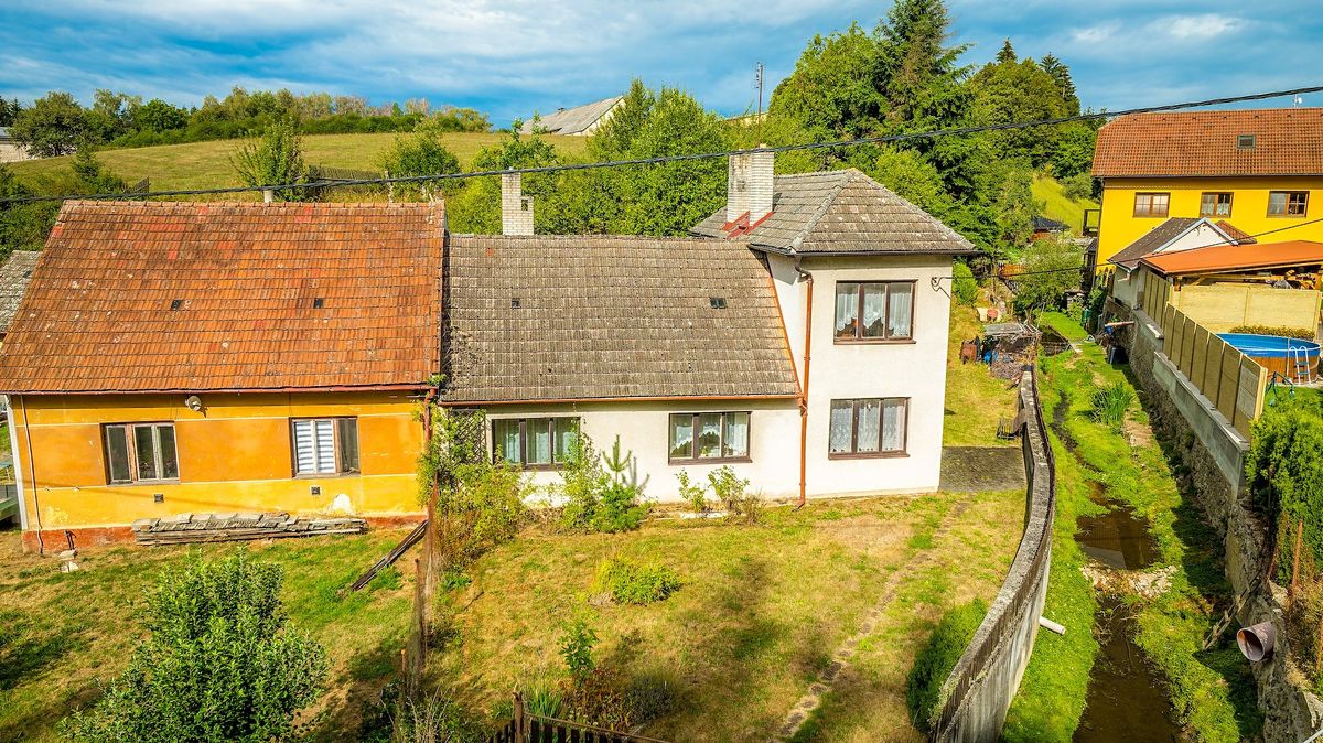 Prodej rodinného domu 91 m², pozemek 811 m² – fotografie 4