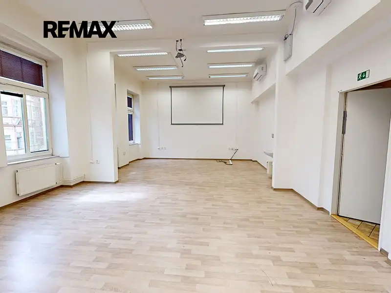 Pronájem kanceláře 649 m², Ústí nad Labem – náhled fotky 3