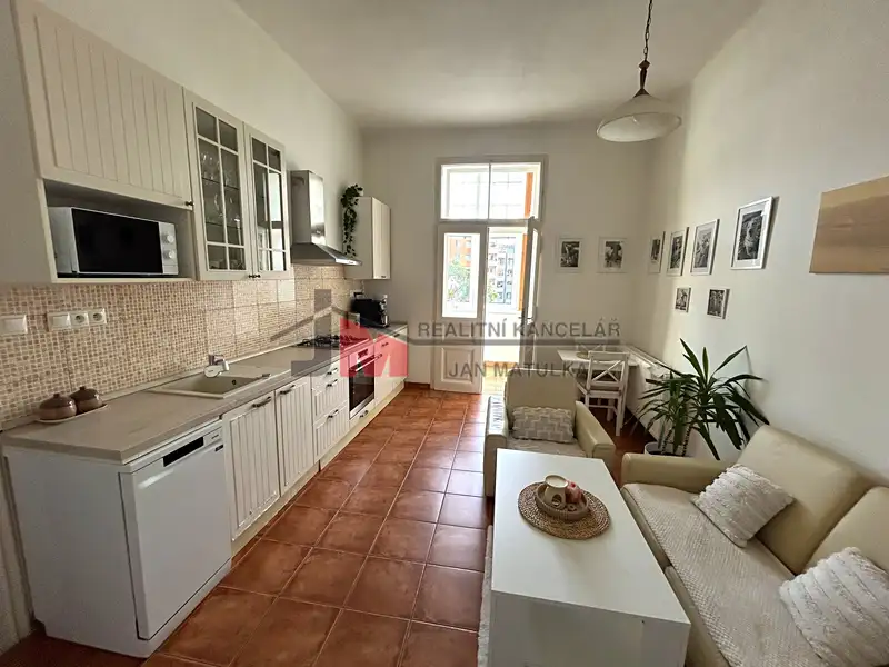 Prodej bytu 2+1 68 m², Písek – náhled fotky 3