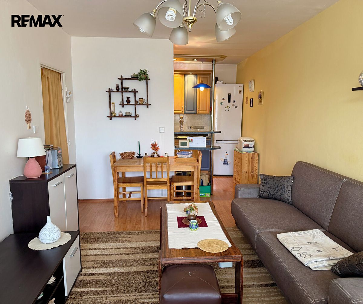 Prodej bytu 2+kk 43 m² – fotografie 2