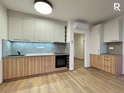Pronájem bytu 2+kk 58 m²