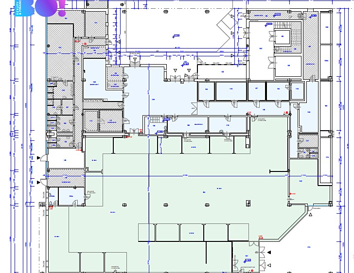 Комерційне приміщення в оренду, 2 029 м² (15 з 15)