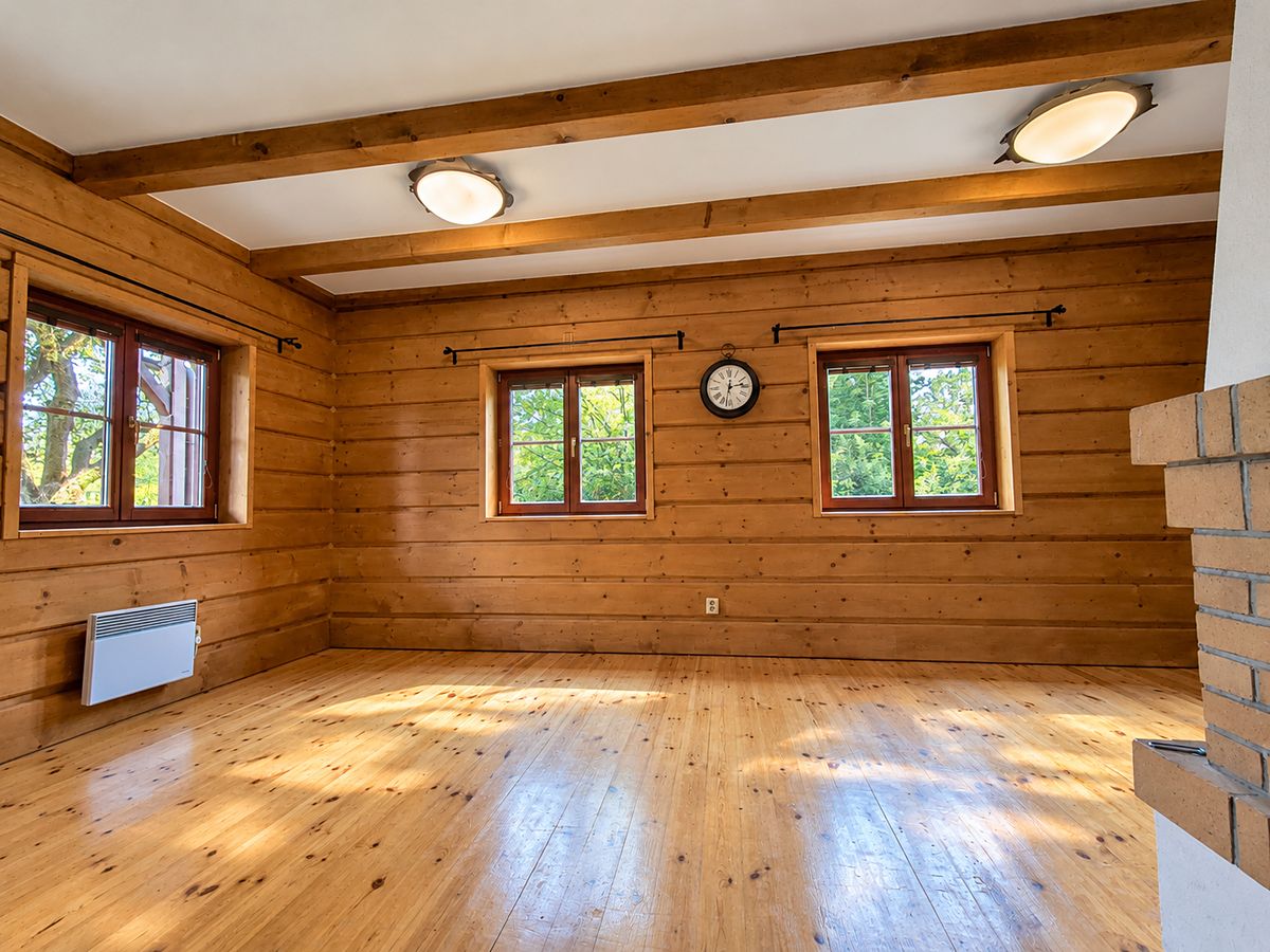 Prodej rodinného domu 105 m², pozemek 4487 m² – fotografie 4