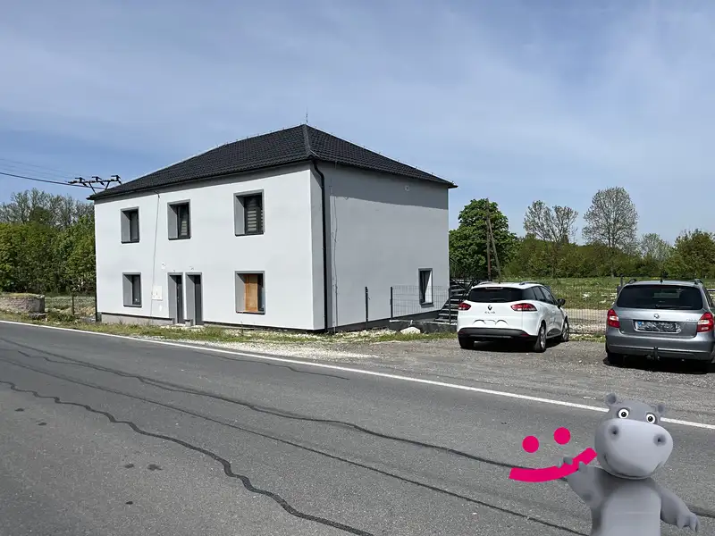 Prodej rodinného domu 315 m², pozemek 1625 m², Uhelná – náhled fotky 1