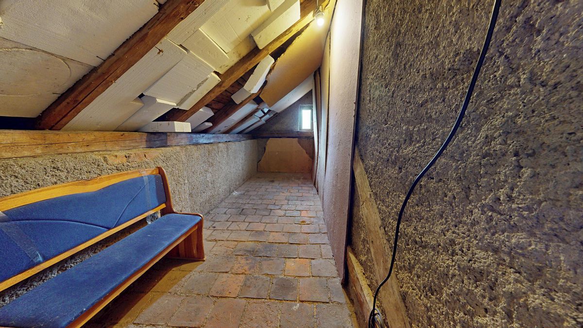 Pronájem bytu 1+1 51 m² – fotografie 5