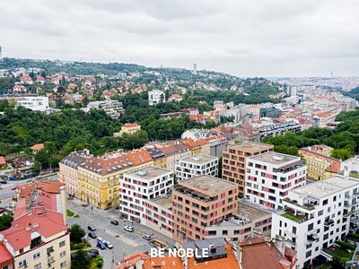 Pronájem bytu 2+kk 65 m²