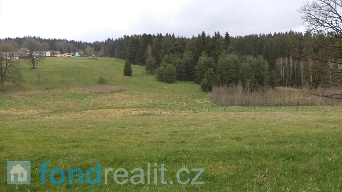 Prodej pole 22368 m² – fotografie 2