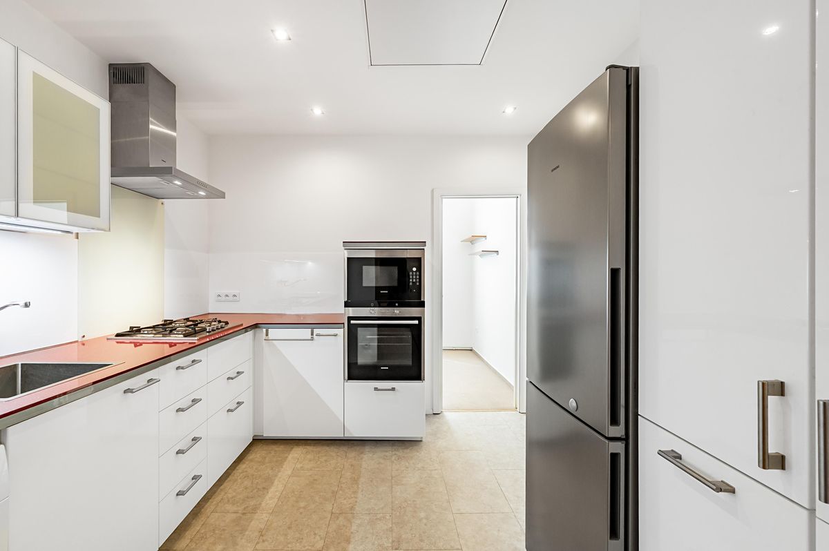 Pronájem bytu 2+1 44 m² – fotografie 2