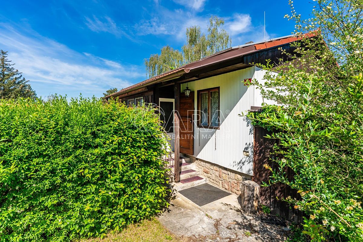 Prodej rodinného domu 69 m², pozemek 589 m² – fotografie 4