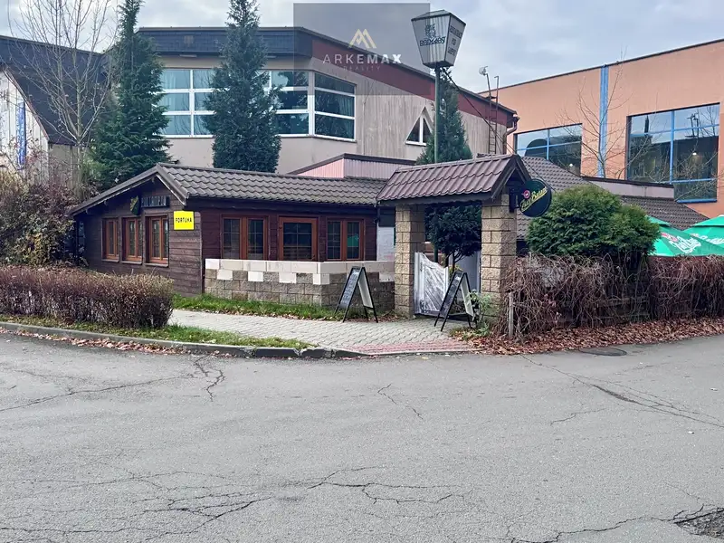Prodej restaurace 160 m², Orlová – náhled fotky 2