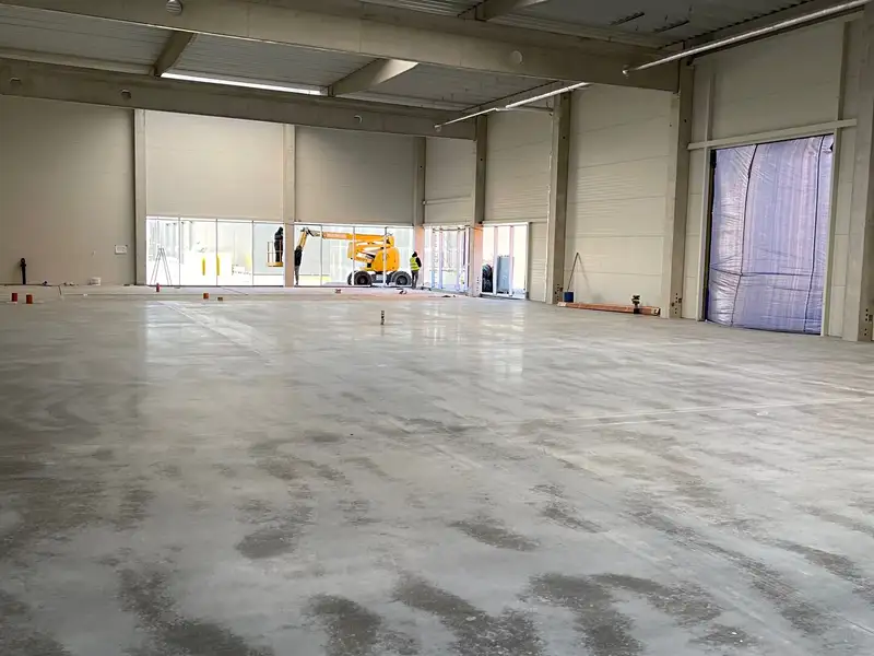 Pronájem skladového prostoru 1200 m², Brandýs nad Labem-Stará Boleslav – náhled fotky 2