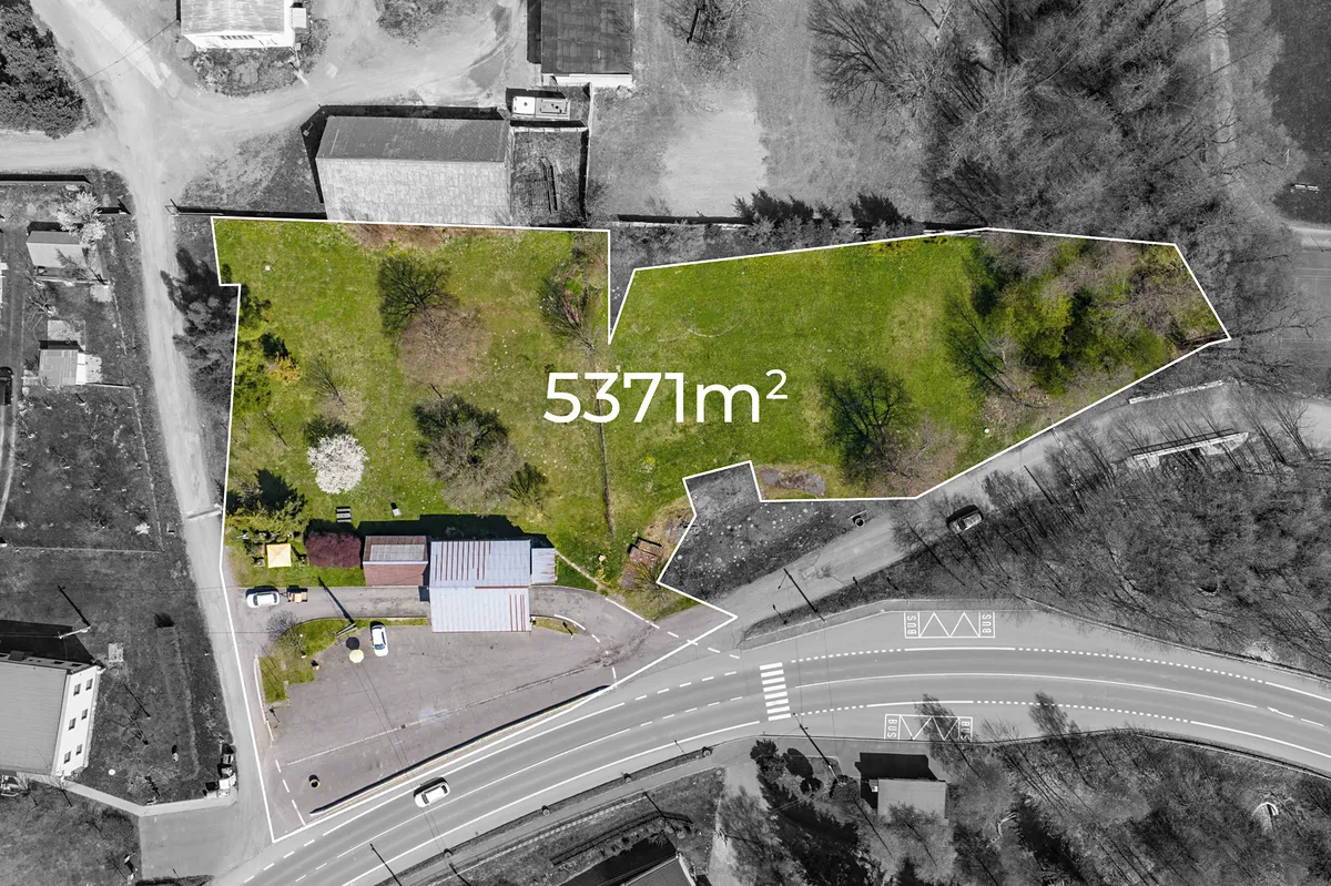 Prodej obchodního prostoru 167 m²