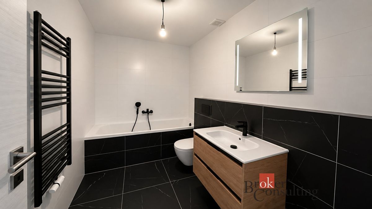 Prodej bytu 2+kk 55 m² – fotografie 2