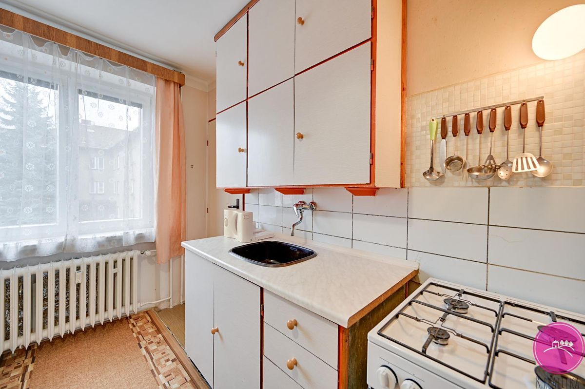 Pronájem bytu 2+1 58 m² – fotografie 2