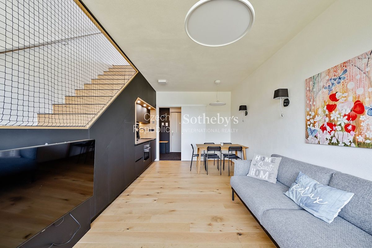 Prodej bytu 3+kk 64 m² – fotografie 5