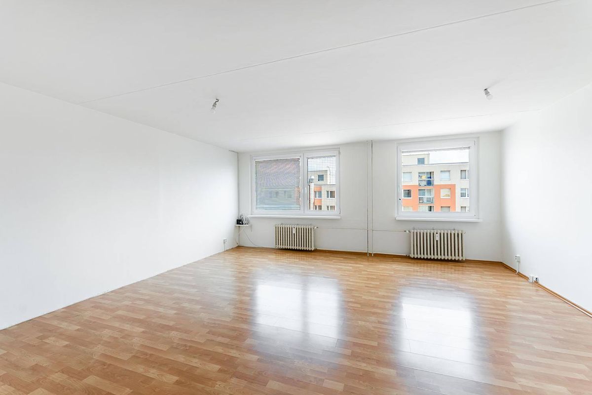 Prodej bytu 2+1 74 m² – fotografie 3