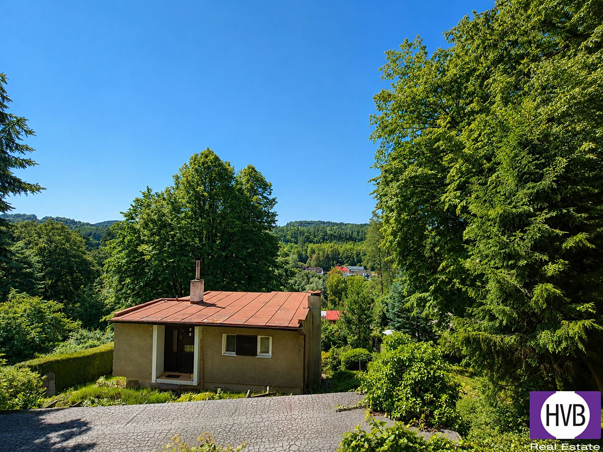 Prodej chaty 36 m², pozemek 104 m² – fotografie 5