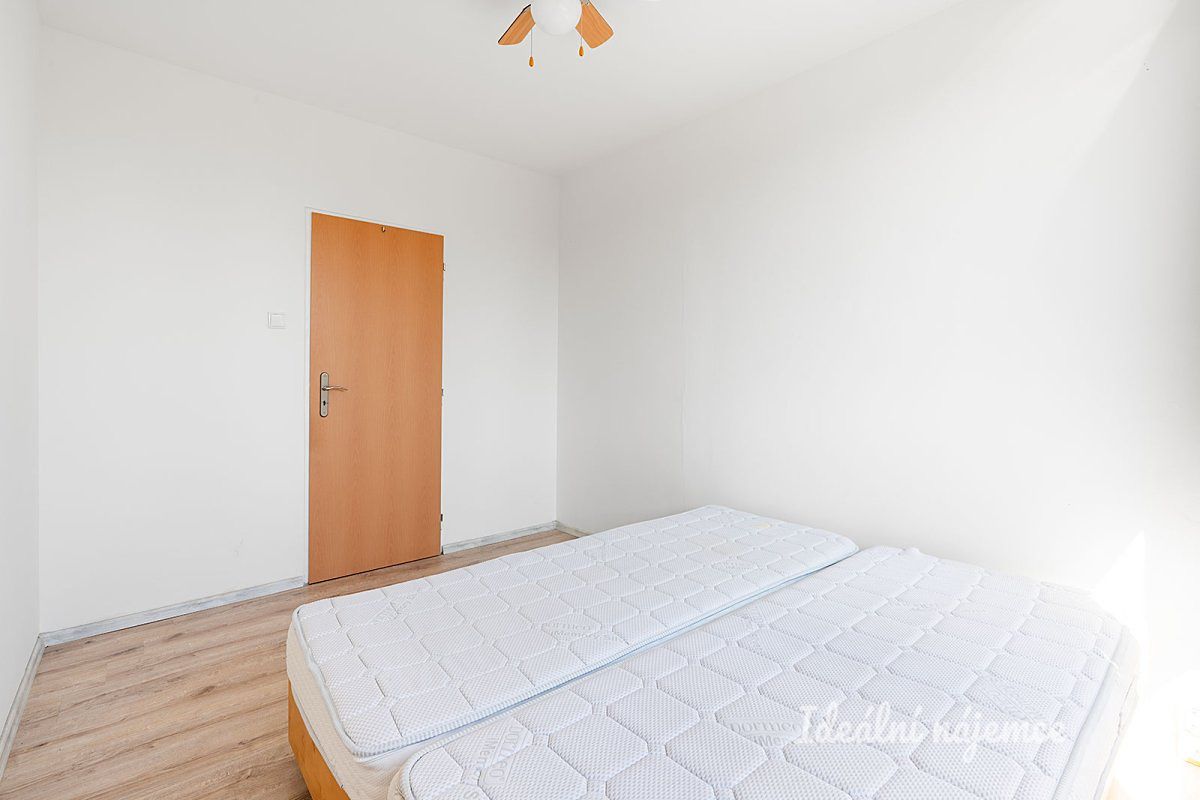 Pronájem bytu 2+kk 41 m² – fotografie 5