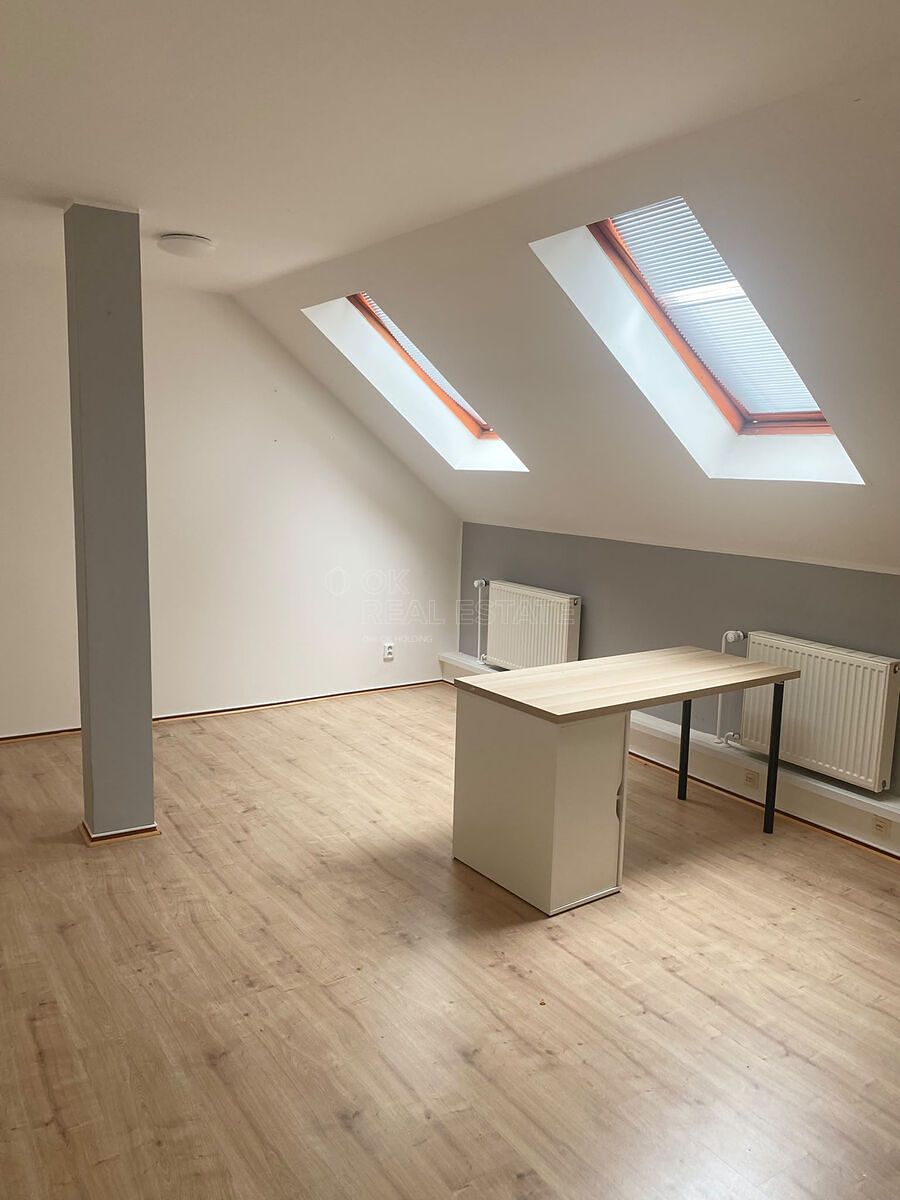 Pronájem kanceláře 22 m²