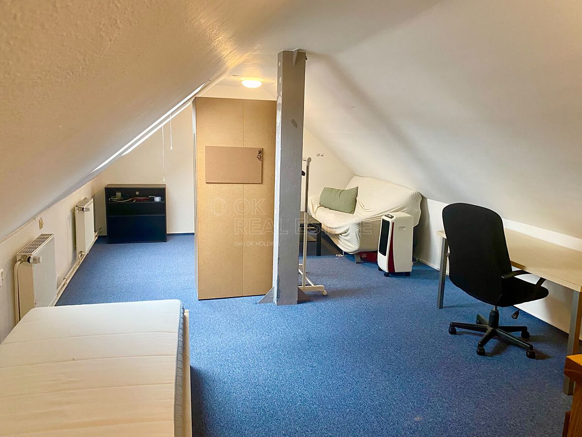 Pronájem bytu 2+kk 55 m² – fotografie 5
