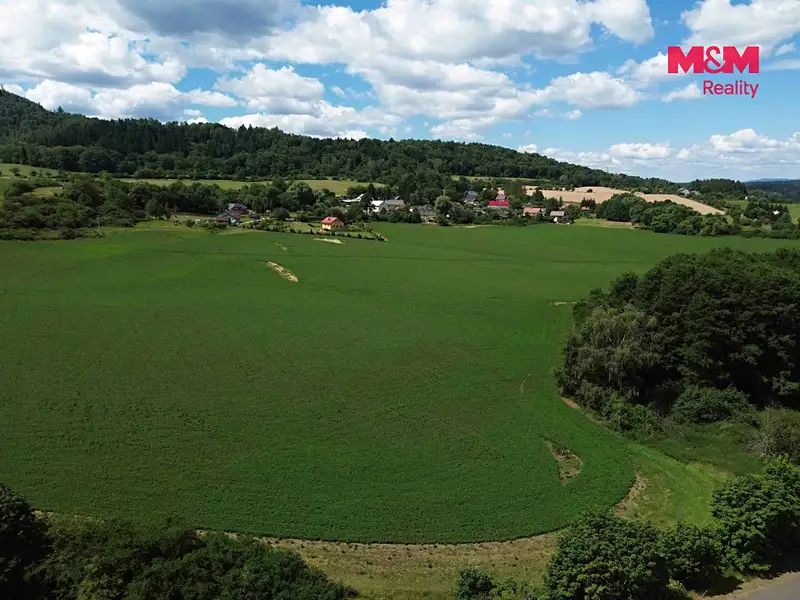 Prodej pole 86204 m², Šemnice – náhled fotky 2