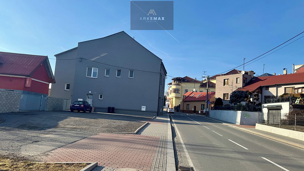 Prodej činžovního domu 310 m² – fotografie 2