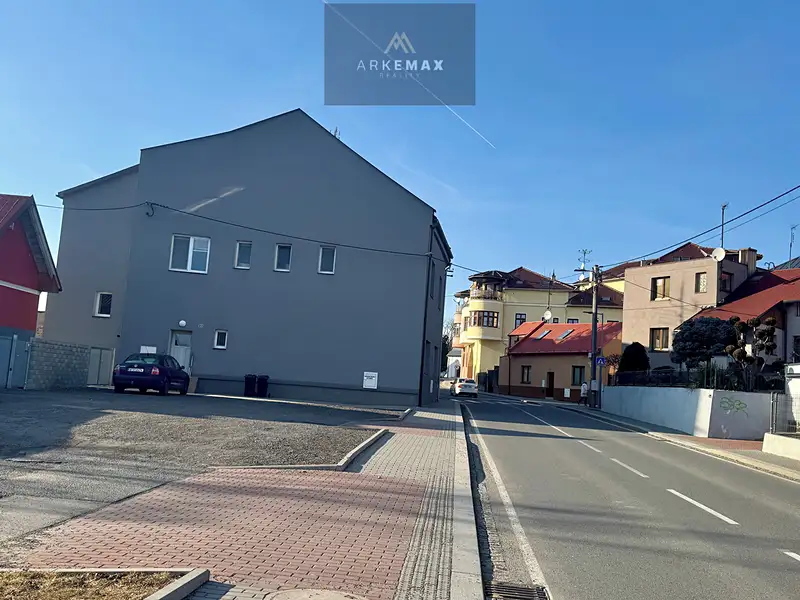 Prodej činžovního domu 310 m², Bílovec – náhled fotky 2