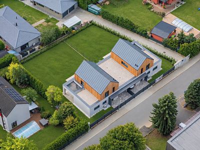 Prodej rodinného domu 128 m², pozemek 534 m²