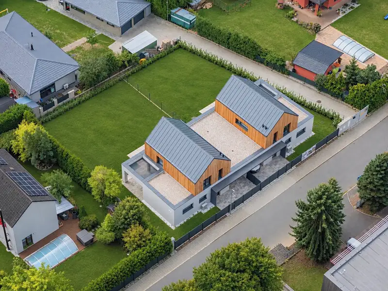 Prodej rodinného domu 128 m², pozemek 534 m², Buštěhrad – náhled fotky 1