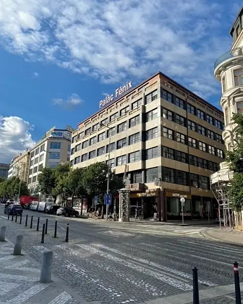 Pronájem kanceláře 15 m², Praha – náhled fotky 2