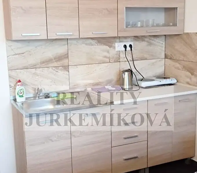 Pronájem bytu 1+kk 32 m², Frymburk – náhled fotky 2