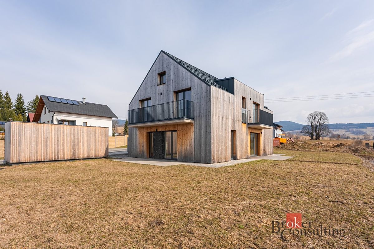 Prodej bytu 2+kk 67 m²