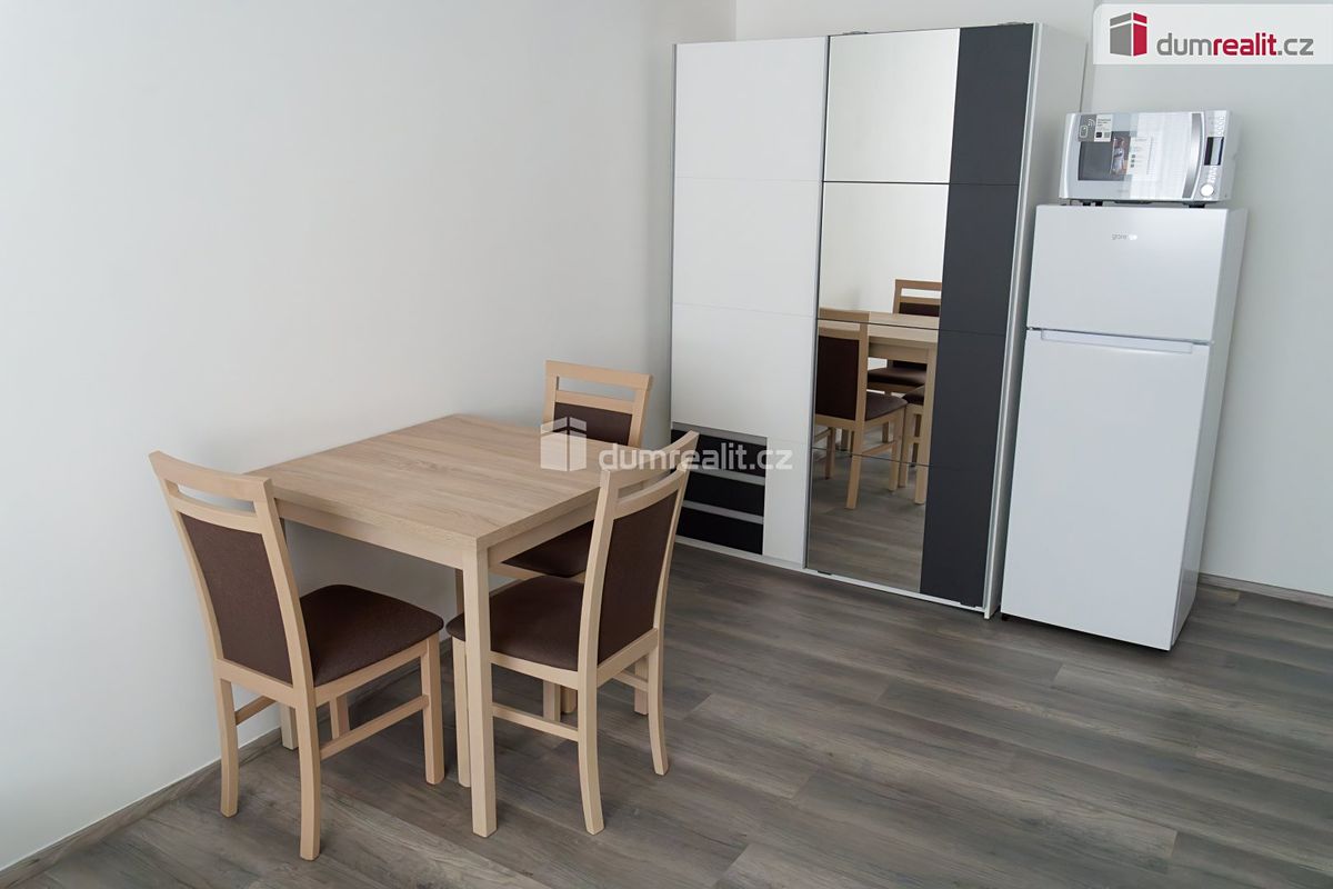 Pronájem bytu 1+kk 32 m² – fotografie 5