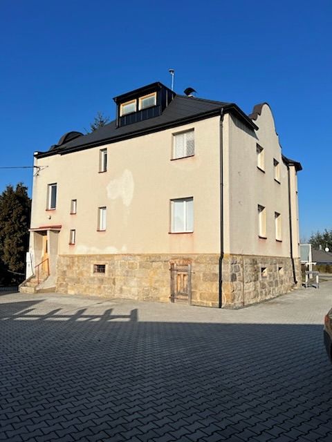 Prodej ubytovacího zařízení 184 m² – fotografie 4
