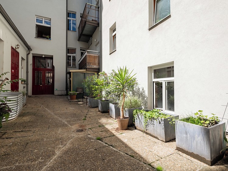 Prodej bytu 1+kk, 50 m² (12 z 14)