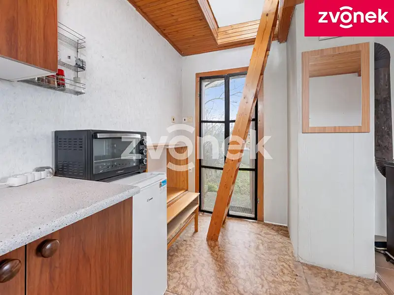 Prodej chaty 32 m², pozemek 707 m², Napajedla – náhled fotky 2
