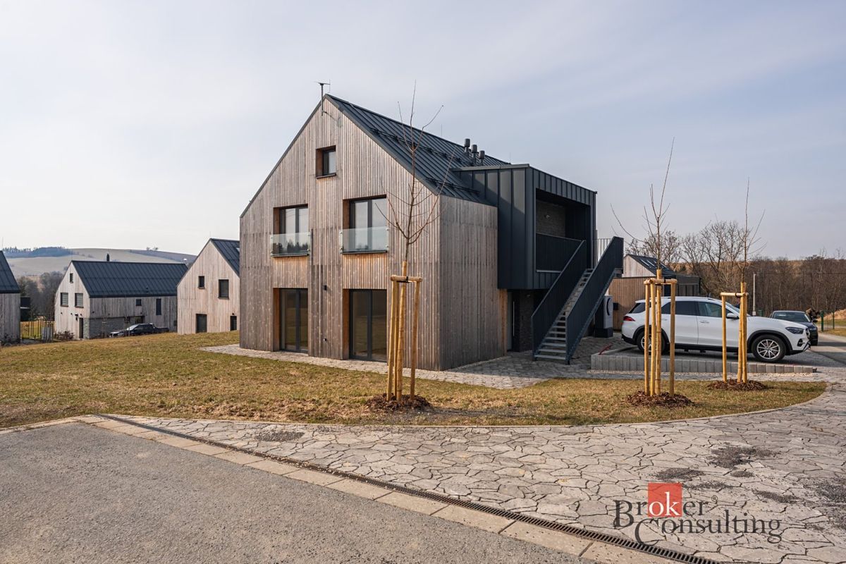 Prodej bytu 3+kk 57 m² – fotografie 2