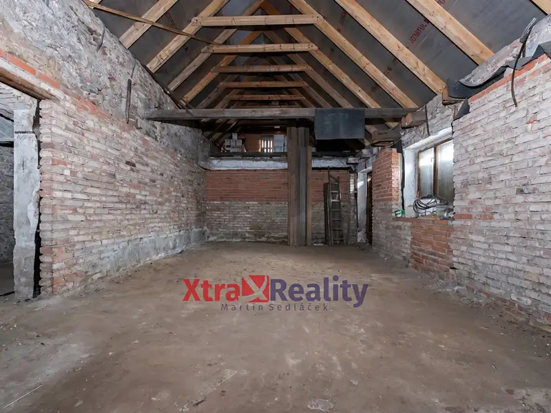 Prodej rodinného domu 95 m², pozemek 734 m², Bílina – náhled fotky 3