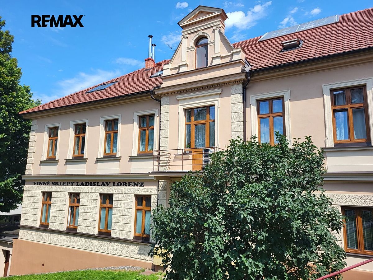 Prodej bytu 3+kk 80 m²