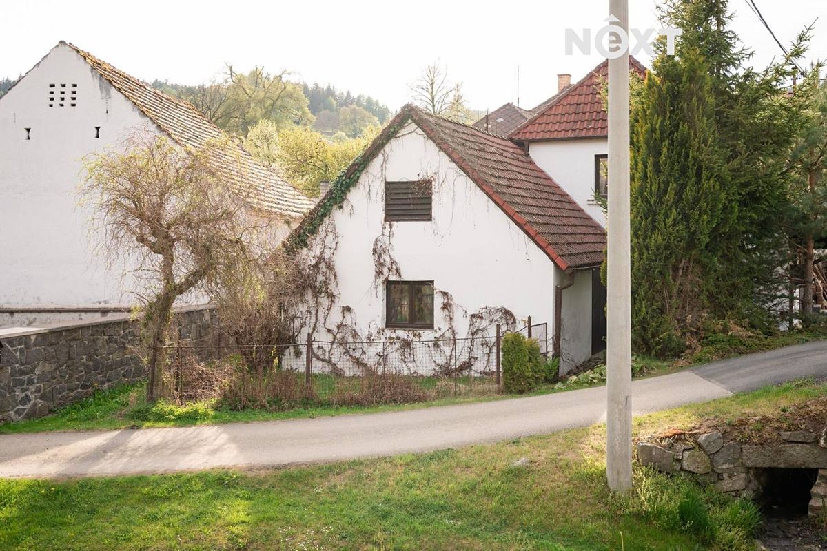 Prodej chalupy 98 m², pozemek 139 m²