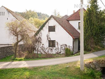 Prodej chalupy 98 m², pozemek 139 m²