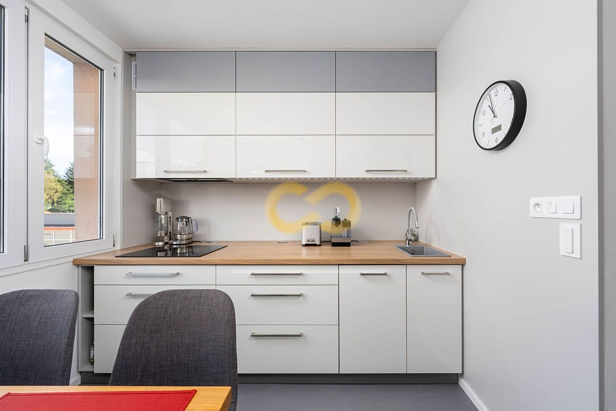 Prodej bytu 2+1 51 m²