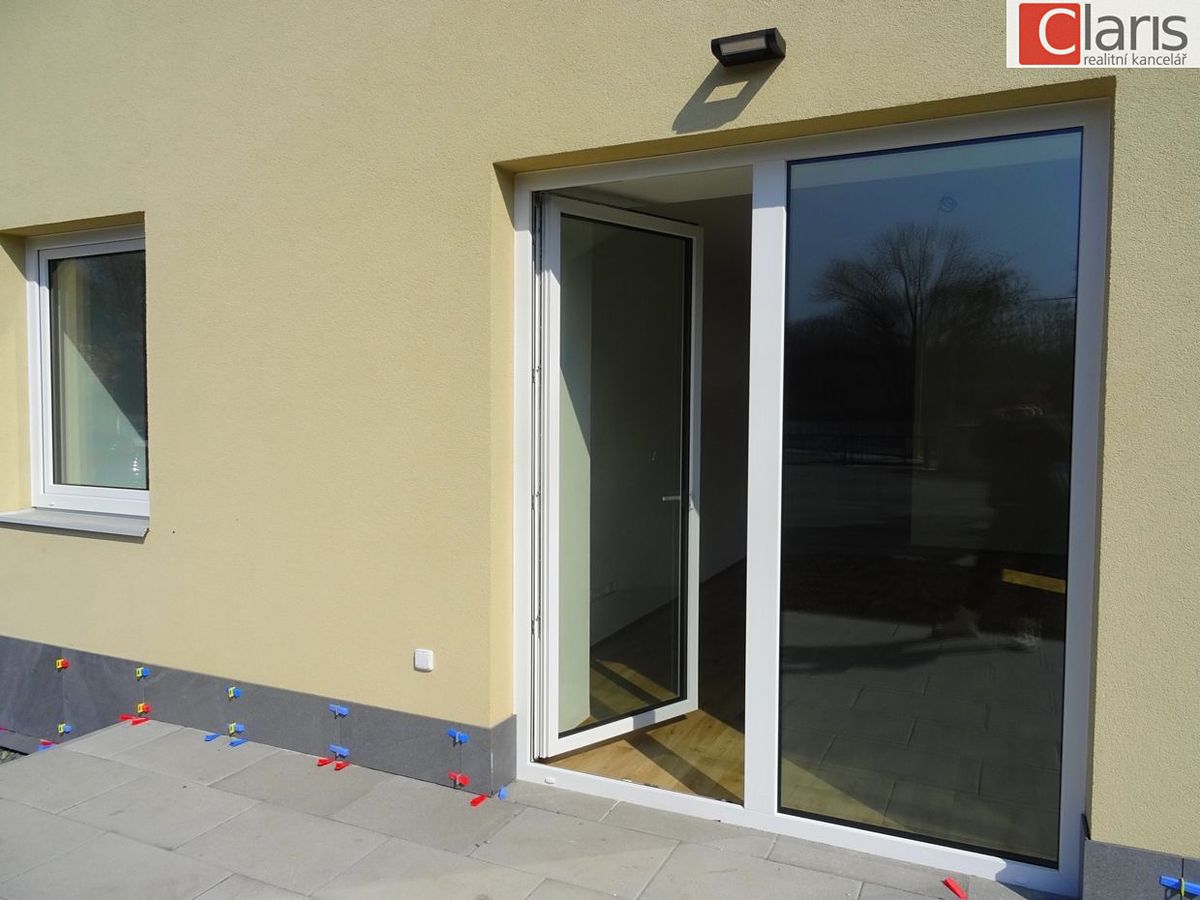 Pronájem bytu 3+kk 88 m² – fotografie 3